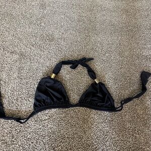 Vix Bia Logo Bikini top - Size DD